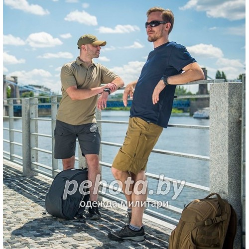 Шорты тактические UTS PR Taiga Green | Helikon-Tex фото 7