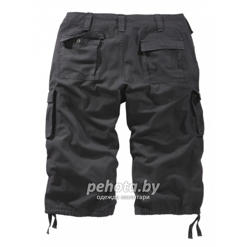 Шорты Trooper Legend 3/4 Black | Surplus фото 2