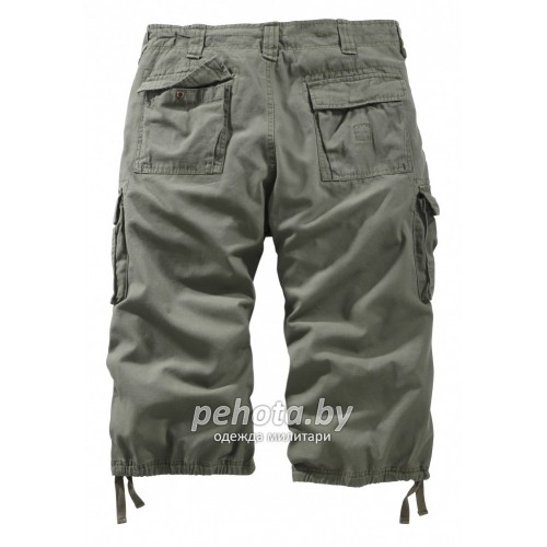 Шорты Trooper Legend 3/4 Olive | Surplus фото 2
