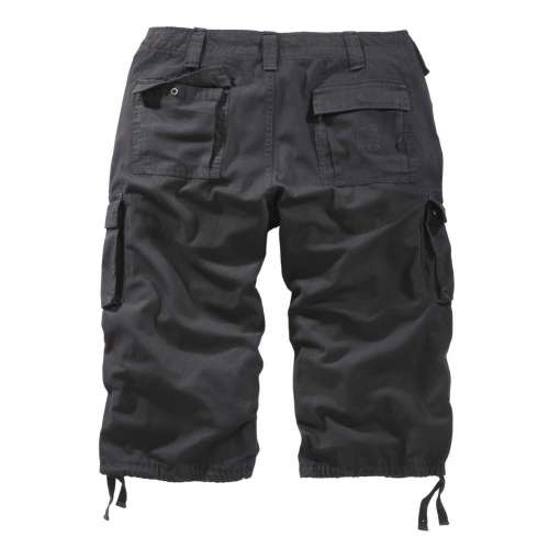 Шорты Trooper Legend 3/4 Black | Surplus фото 2