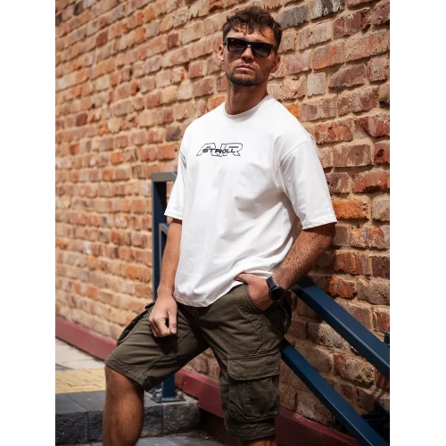 Шорты Urban Cargo 603 Olive | Admitted & Feeling фото 15