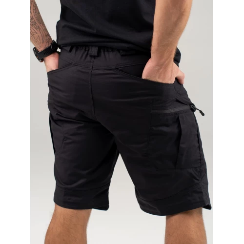 Шорты UTS Black | Army Stroll фото 10