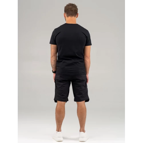 Шорты UTS Black | Army Stroll фото 3