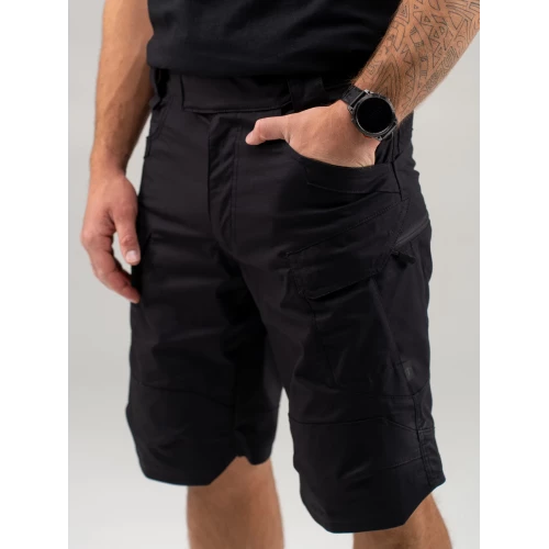 Шорты UTS Black | Army Stroll фото 5