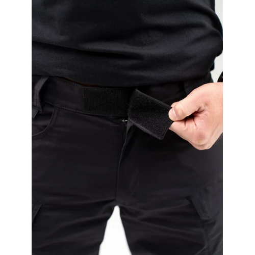 Шорты UTS Black | Army Stroll фото 6