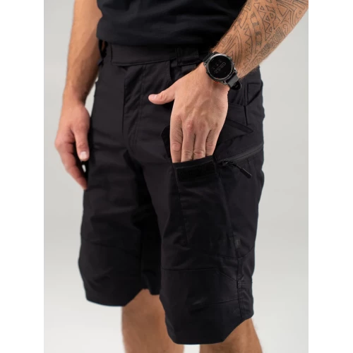 Шорты UTS Black | Army Stroll фото 7