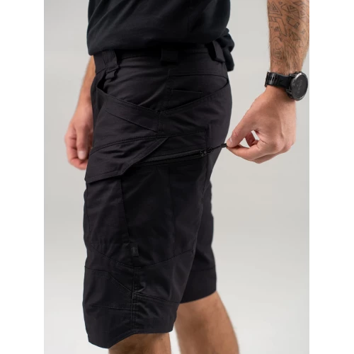 Шорты UTS Black | Army Stroll фото 8