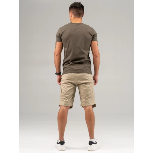 Шорты UTS Cotton Khaki | Army Stroll фото 5