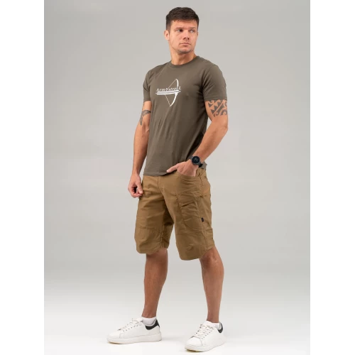 Шорты UTS Coyote | Army Stroll фото 1