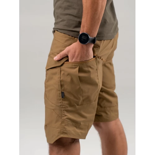 Шорты UTS Coyote | Army Stroll фото 10