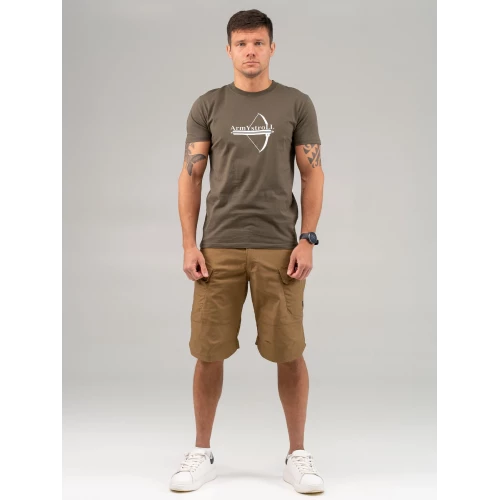 Шорты UTS Coyote | Army Stroll фото 4