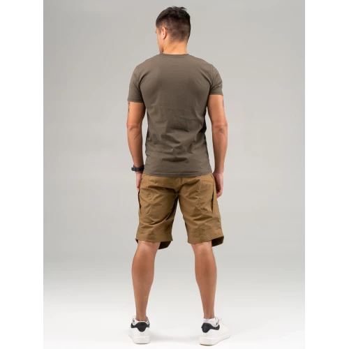 Шорты UTS Coyote | Army Stroll фото 5