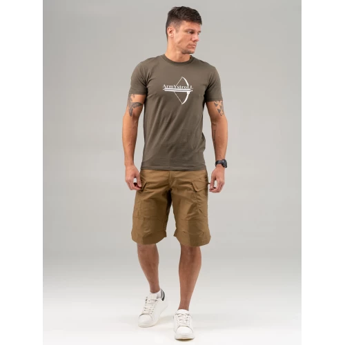 Шорты UTS Coyote | Army Stroll фото 6