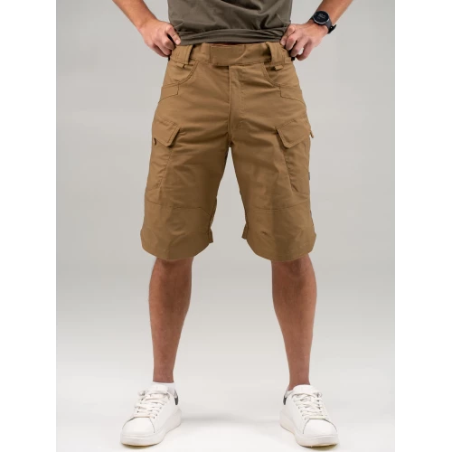 Шорты UTS Coyote | Army Stroll фото 7