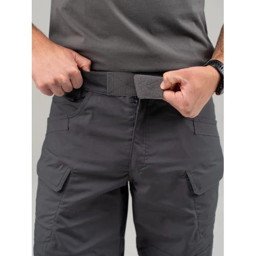 Шорты UTS Grey | Army Stroll фото 6