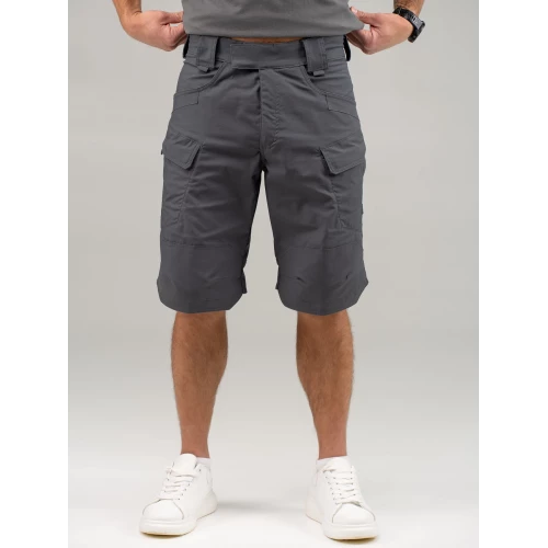 Шорты UTS Grey | Army Stroll фото 2