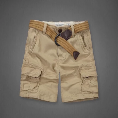 Шорты Vintage Cargo Beige | Airstroll фото 1