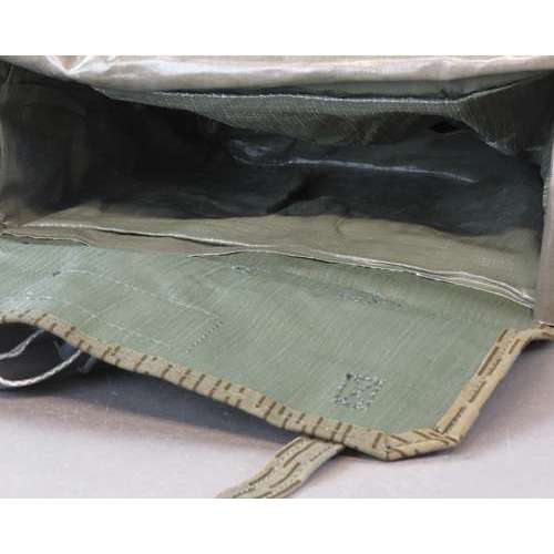 Штурмовой десантный армейский ранец Народной Армии ГДР фото 10