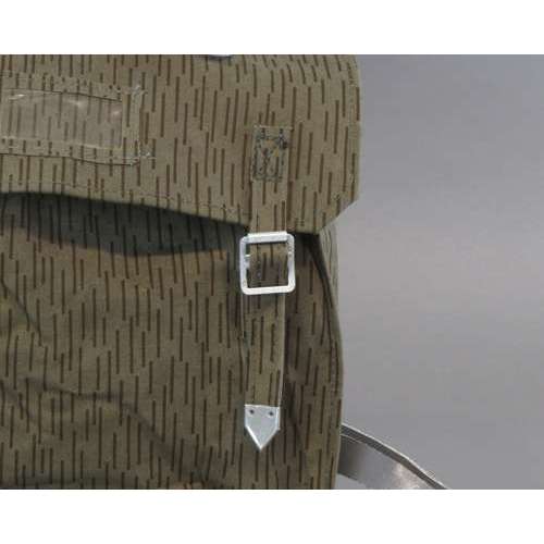 Штурмовой десантный армейский ранец Народной Армии ГДР фото 2