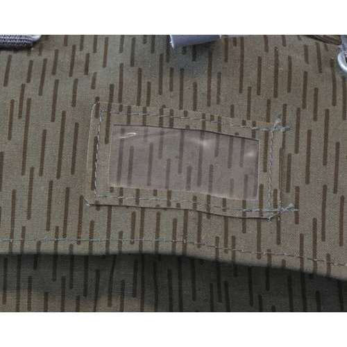 Штурмовой десантный армейский ранец Народной Армии ГДР фото 3