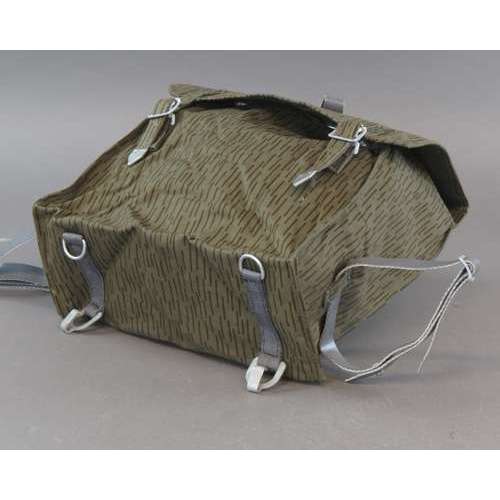 Штурмовой десантный армейский ранец Народной Армии ГДР фото 5