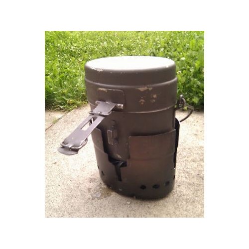 Набор для разогрева Шведский фото 3