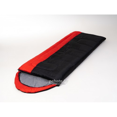 Спальный мешок Аляска Camping Plus +10°С / -10°С | Balmax фото 5