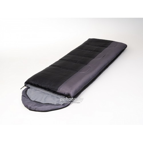 Спальный мешок Аляска Camping Plus +10°С / -10°С | Balmax фото 7