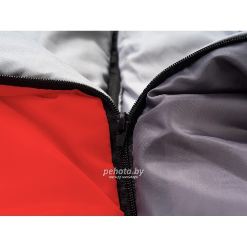 Спальный мешок Аляска Camping Plus +15°С / -5°С | Balmax фото 5