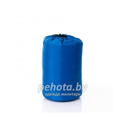 Спальный мешок Аляска Econom до -10°C Blue | Balmax фото 3