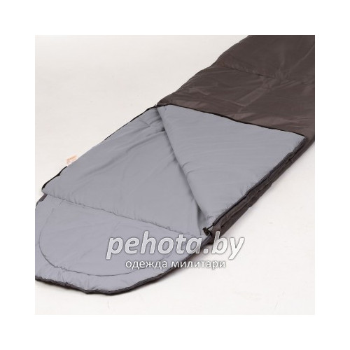 Спальный мешок Аляска Econom до -10°C Grey | Balmax фото 2