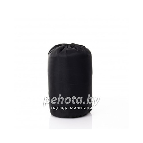 Спальный мешок Аляска Econom до -7°C Black | Balmax фото 3