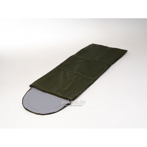 Спальный мешок Аляска Econom +20°С / 0°С | Balmax фото 3