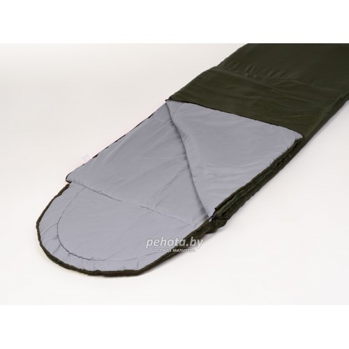 Спальный мешок Аляска Econom +20°С / 0°С | Balmax фото 4