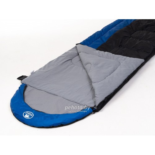 Спальный мешок Аляска Expert +10°С / -10°С | Balmax фото 2