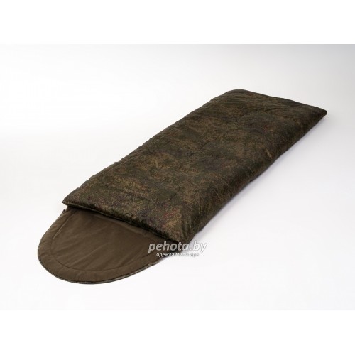 Спальный мешок Аляска Standart 0°С / -20°С | Balmax фото 3