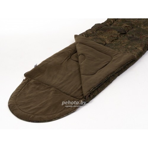 Спальный мешок Аляска Standart до 0°C | Balmax фото 4