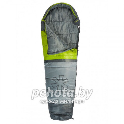 Спальный мешок-кокон DISCOVERY 200 | Norfin фото 2