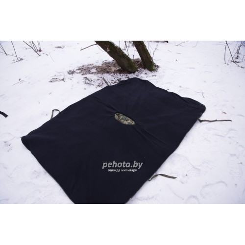 Спальный мешок-трансформер 4 в 1 Мох | ARMY STROLL фото 5