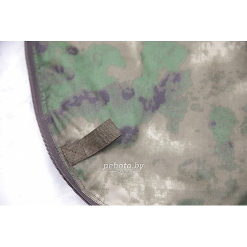 Спальный мешок-трансформер 5 в 1 Мох | ARMY STROLL фото 6