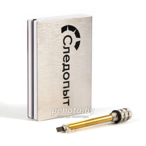 Спичка вечная большая PF-FT-03 | Следопыт фото 3