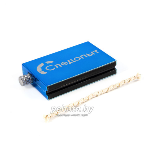 Спичка вечная с запасным фитилем PF-FT-07 | Следопыт фото 3