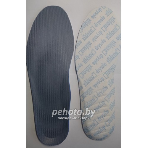 Стелька анатомическая Vildona Drysole Plus | Comfoot фото 2