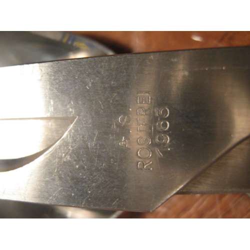 Столовый набор Бундесвер Оригинал 1963г фото 2