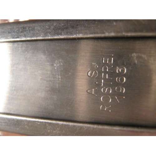 Столовый набор Бундесвер Оригинал 1963г фото 5