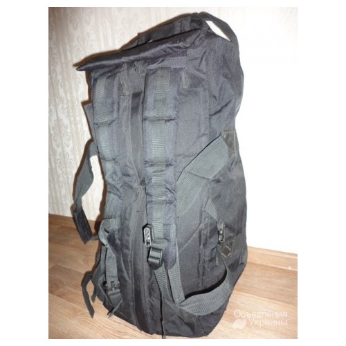 Транспортная сумка-баул, Британия (Operating Transport Bag) фото 2