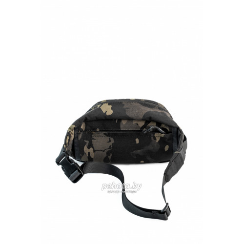 Поясная сумка Bandicoot Black multicam | Army Stroll фото 6