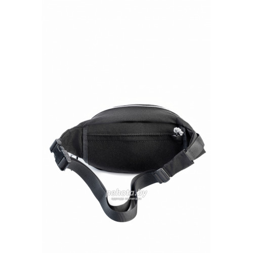 Поясная сумка Bandicoot Black/Shadow Grey | Army Stroll фото 6