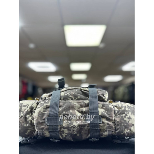 Сумка дорожная BL014 ACU 10L | Lupu Gear фото 5