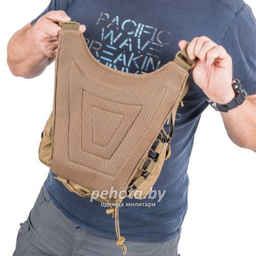 Сумка EDC SIDE Olive Green | Helikon-Tex фото 10